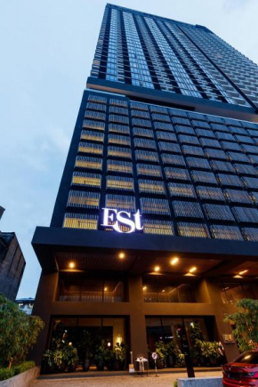 EST Bangsar KL Sentral by Greater Stay